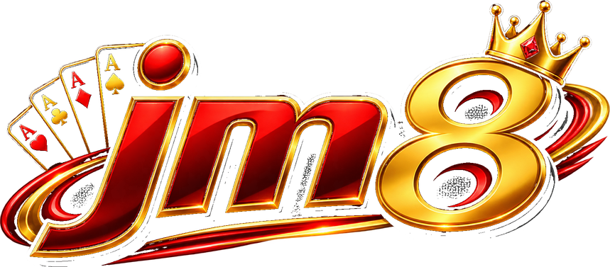 jm8 Logo